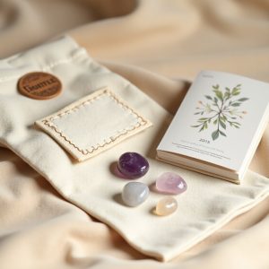 Travel Aura Cleansing Mini Kit