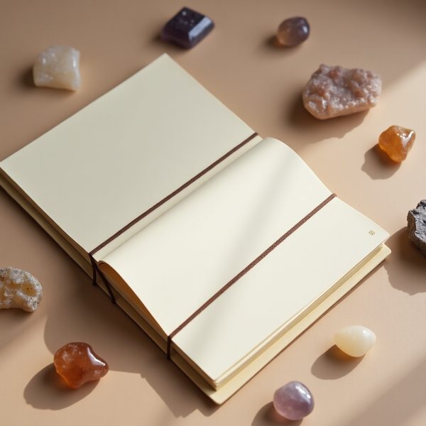 Aura Cleanse & Journal Combo Set